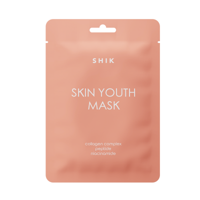 Маска-флюид для молодости кожи SHIK Skin Youth Mask