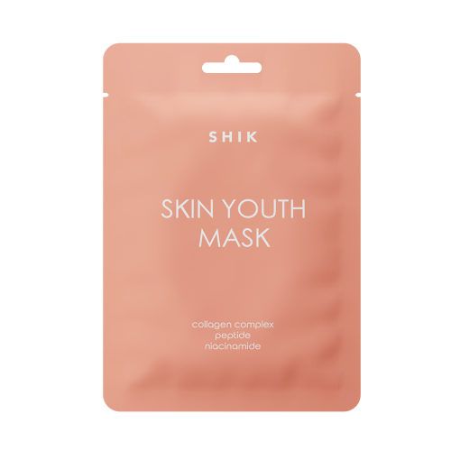 Маска-флюид для молодости кожи SHIK Skin Youth Mask