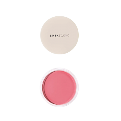 Тающие кремовые румяна SHIK studio Tender Touch Cream Blush Тающие кремовые румяна SHIK studio Tender Touch Cream Blush