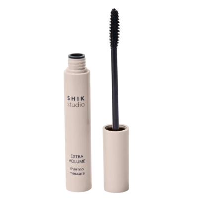 Термотушь для ресниц SHIK studio Lash Adept Thermo Mascara 