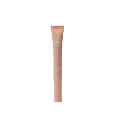 Пептидный бальзам для губ SHIK studio Bloom Balm