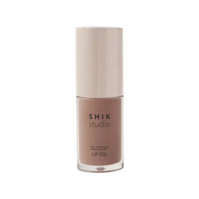 Масло-блеск для губ SHIK Glossy Lip Oil Масло-блеск для губ SHIK Glossy Lip Oil