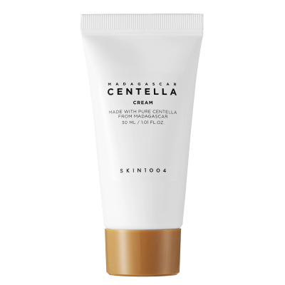 Крем для лица питательный с центеллой SKIN1004 Madagascar Centella Cream, 75 мл.