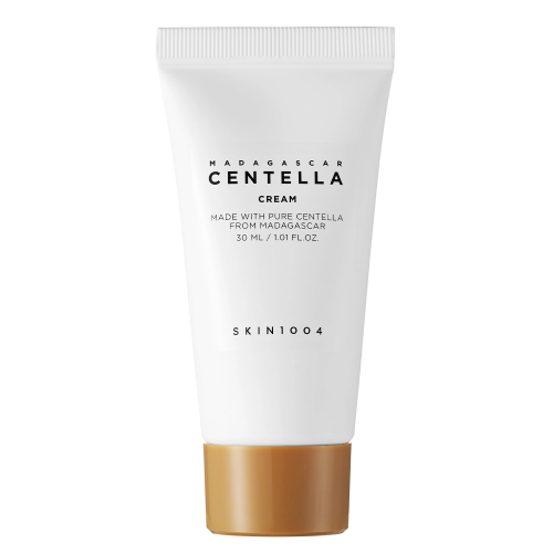 Крем для лица питательный с центеллой SKIN1004 Madagascar Centella Cream, 75 мл.