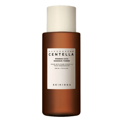 Тонер-эссенция с пробиотиками SKIN1004 Madagascar Centella Probio-Cica Essense Toner, 210 мл.