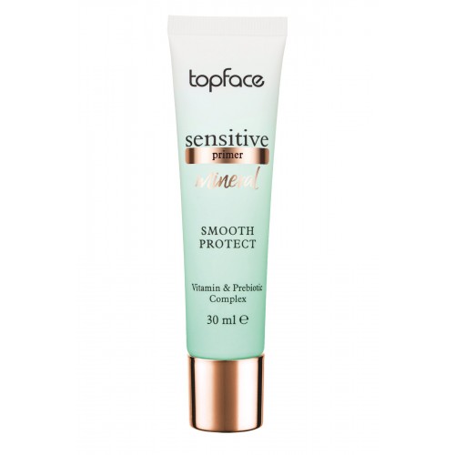 База под макияж Topface Primer Complex Smooth Protect