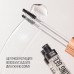 Прозрачный гель для бровей STELLARY Brow Fixing Gel