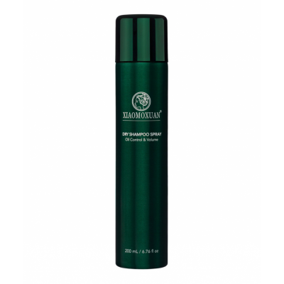 Шампунь-спрей для волос сухой XIAOMOXUAN Dry Shampoo Spray, 200 мл Шампунь-спрей для волос сухой XIAOMOXUAN Dry Shampoo Spray, 200 мл