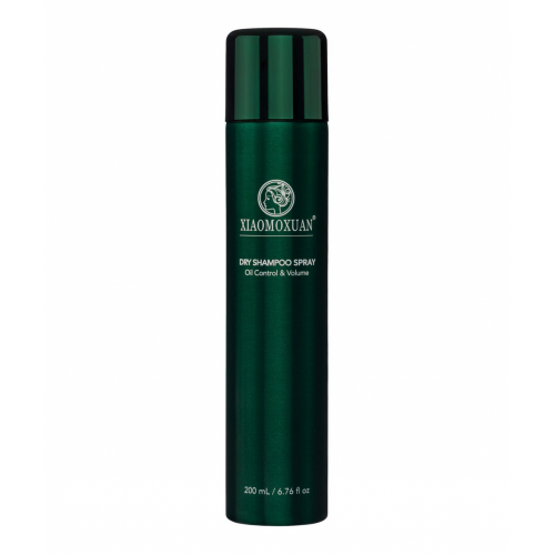 Шампунь-спрей для волос сухой XIAOMOXUAN Dry Shampoo Spray, 200 мл