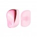 Расческа Tangle Teezer Compact Styler Baby Doll Pink Chrome