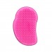 Расческа Tangle Teezer Fine & Fragile Berry Bright