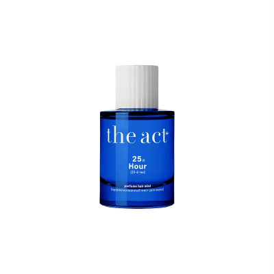 Парфюмированный мист для волос 25-Й ЧАС The Act Parfume Hair Mist, 50 мл.