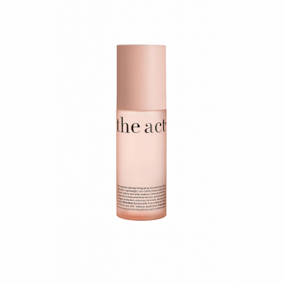 Спрей-фиксатор макияжа увлажняющий The Act Makeup Fixing Spray, 100 мл. Спрей-фиксатор макияжа увлажняющий The Act Makeup Fixing Spray, 100 мл.
