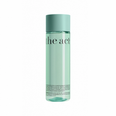 Тоник для лица очищающий The Act Purifying Toning Lotion, 200 мл.