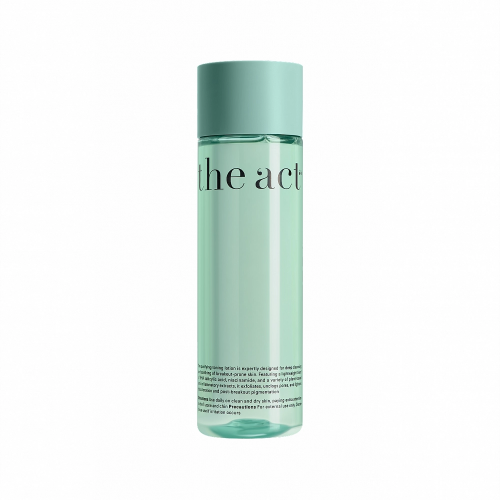Тоник для лица очищающий The Act Purifying Toning Lotion, 200 мл.