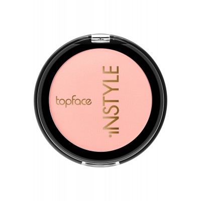 Румяна Topface Instyle Blush On