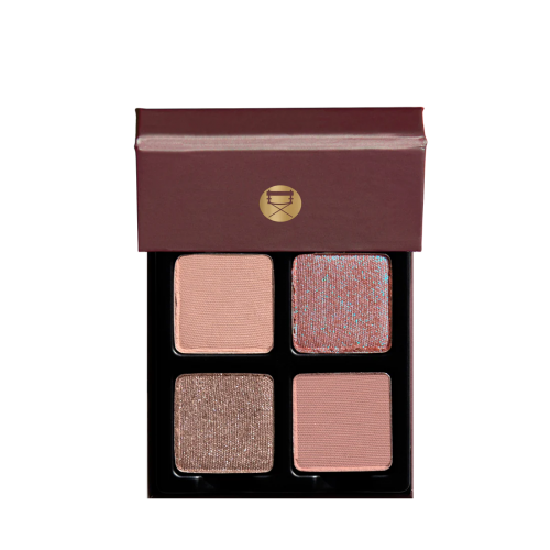 Палетка теней для век VISEART Eyeshadow Palette Petit Fours, Hesperides