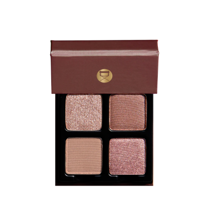 Палетка теней для век VISEART Eyeshadow Palette Petit Fours, Isolde