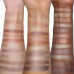 Палетка перламутровых теней для век VISEART Shimmer Eyeshadow Palette, 06 Paris Nude
