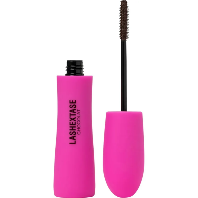 Тушь с эффектом по-настоящему невероятного объема Vivienne Sabo Lashextase Mascara, 02 brown