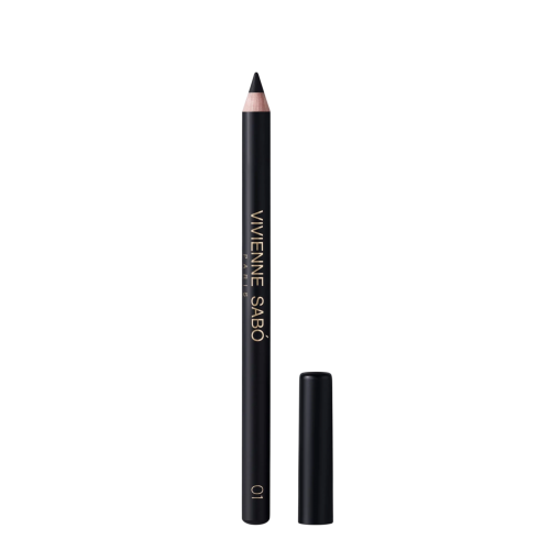 Карандаш для глаз Vivienne Sabo Crayon Contour des Yeux Merci Карандаш для глаз Vivienne Sabo Crayon Contour des Yeux Merci